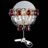 Бра Астра Красная под бронзу в Ижевске