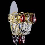 Бра Астра Красная под бронзу в Ижевске