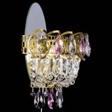 Бра Астра Розовая под бронзу в Ижевске Бра Астра Розовая под бронзу в Ижевске