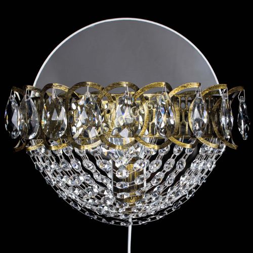 Бра Астра Сетка под бронзу в Ижевске Бра Астра Сетка под бронзу в Ижевске