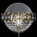 Бра Астра Сетка под бронзу в Ижевске Бра Астра Сетка под бронзу в Ижевске