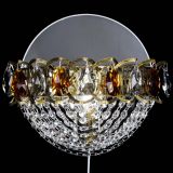 Бра Астра Сетка под бронзу Чайная в Ижевске Бра Астра Сетка под бронзу Чайная в Ижевске