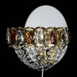 Бра Астра Сетка под бронзу Чайная в Ижевске Бра Астра Сетка под бронзу Чайная в Ижевске