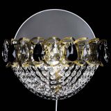 Бра Астра Сетка под бронзу Черная в Ижевске Бра Астра Сетка под бронзу Черная в Ижевске