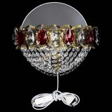 Бра Астра Сетка под бронзу Красная в Ижевске Бра Астра Сетка под бронзу Красная в Ижевске