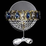 Бра Астра Сетка под бронзу Синяя в Ижевске Бра Астра Сетка под бронзу Синяя в Ижевске