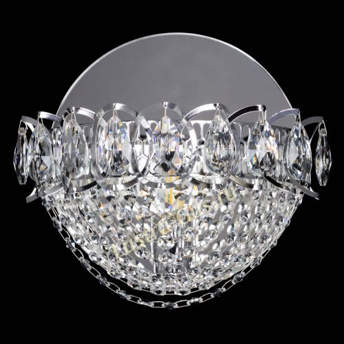 Бра Астра Сетка в Ижевске Гусь Хрустальный