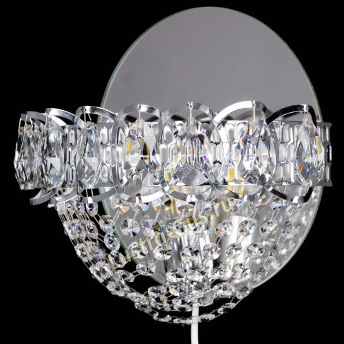 Бра Астра Сетка в Ижевске Гусь Хрустальный