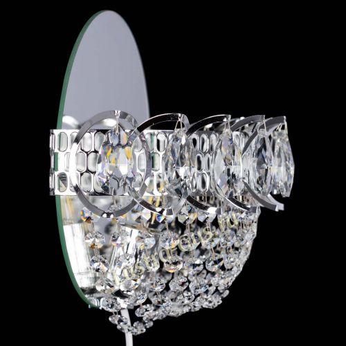 Бра Астра Сетка в Ижевске Гусь Хрустальный