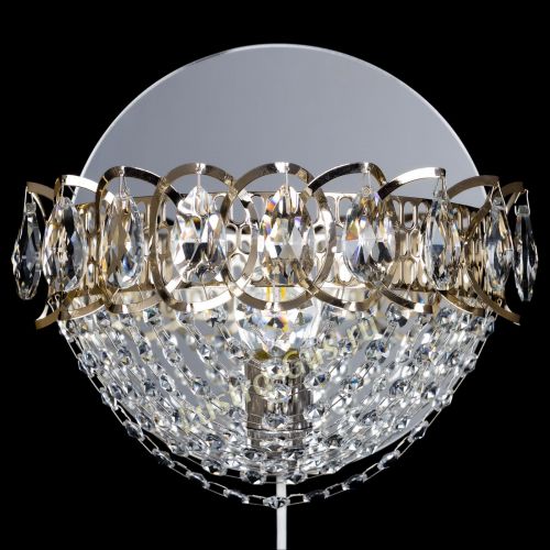 Бра Астра Сетка в Ижевске Гусь Хрустальный