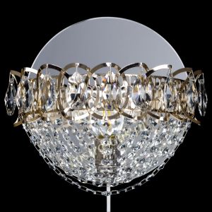 Бра Астра Сетка в Ижевске отзыв и фото покупателя