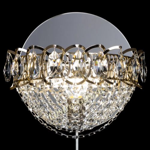 Бра Астра Сетка в Ижевске Гусь Хрустальный