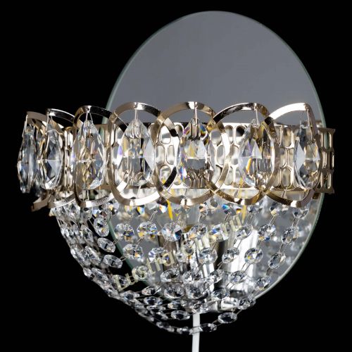 Бра Астра Сетка в Ижевске Гусь Хрустальный