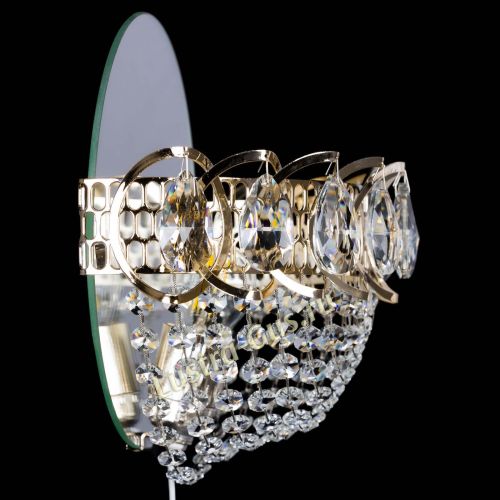 Бра Астра Сетка в Ижевске Гусь Хрустальный