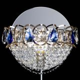 Бра Астра Сетка синяя в Ижевске Бра Астра Сетка синяя в Ижевске