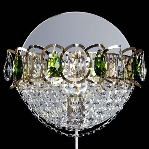 Бра Астра Сетка зеленая в Ижевске Бра Астра Сетка зеленая в Ижевске