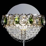 Бра Астра Сетка зеленая в Ижевске Бра Астра Сетка зеленая в Ижевске