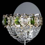 Бра Астра Сетка зеленая в Ижевске Бра Астра Сетка зеленая в Ижевске