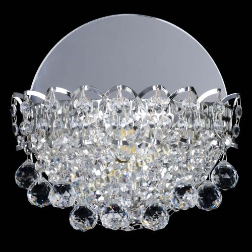 Бра Астра шар в Ижевске Гусь Хрустальный