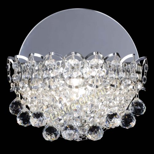 Бра Астра шар в Ижевске Гусь Хрустальный