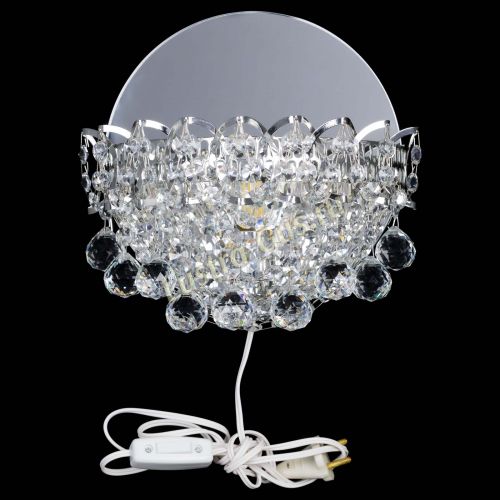 Бра Астра шар в Ижевске Гусь Хрустальный