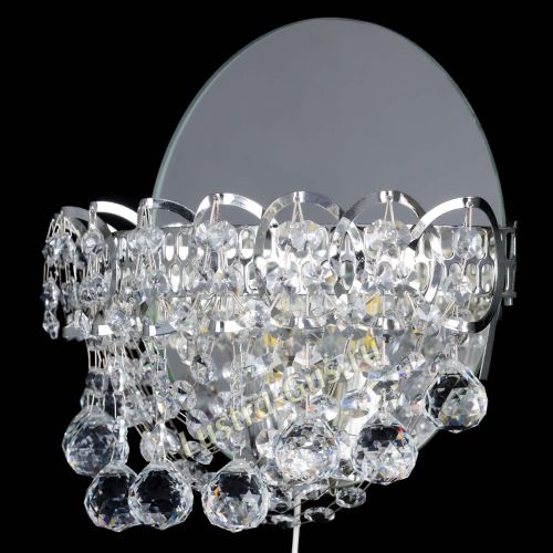 Бра Астра шар в Ижевске Гусь Хрустальный