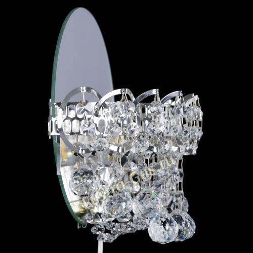 Бра Астра шар в Ижевске Гусь Хрустальный