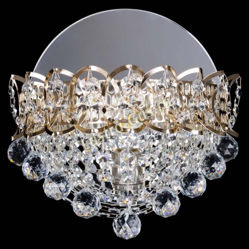 Бра Астра шар в Ижевске Гусь Хрустальный