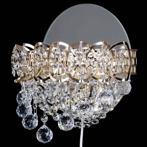 Бра Астра шар в Ижевске Гусь Хрустальный