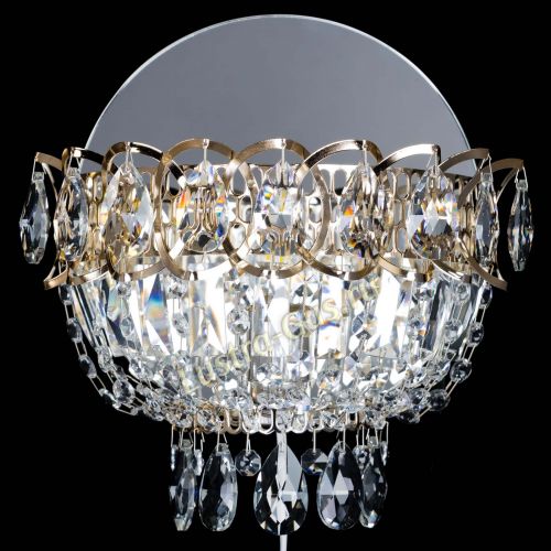 Бра Астра в Ижевске Гусь Хрустальный