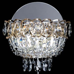 Бра Астра в Ижевске отзыв и фото покупателя