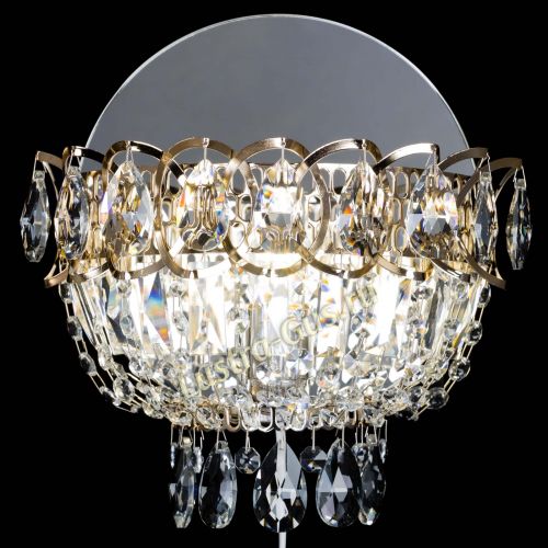 Бра Астра в Ижевске Гусь Хрустальный