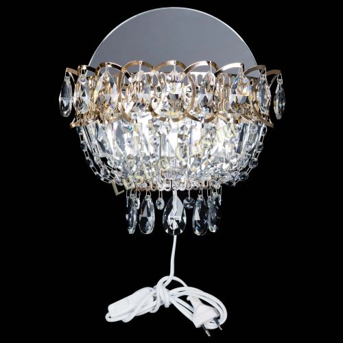 Бра Астра в Ижевске Гусь Хрустальный