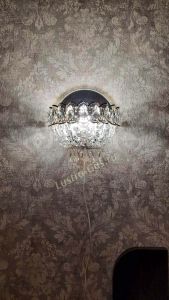 Бра Астра в Ижевске отзыв и фото покупателя