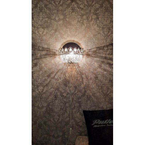 Бра Астра в Ижевске Гусь Хрустальный