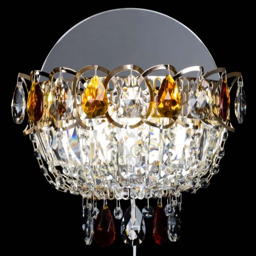 Бра Астра чайная в Ижевске Гусь Хрустальный