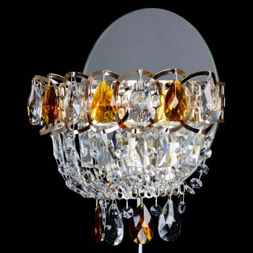 Бра Астра чайная в Ижевске Гусь Хрустальный