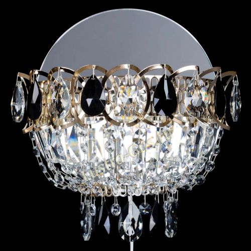 Бра Астра черная в Ижевске Бра Астра черная в Ижевске