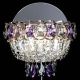 Бра Астра фиолетовая в Ижевске