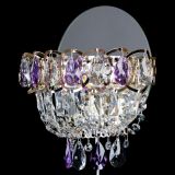 Бра Астра фиолетовая в Ижевске