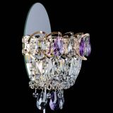 Бра Астра фиолетовая в Ижевске