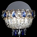 Бра Астра синяя в Ижевске Бра Астра синяя в Ижевске