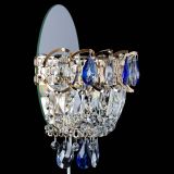 Бра Астра синяя в Ижевске Бра Астра синяя в Ижевске