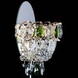 Бра Астра зеленая в Ижевске Бра Астра зеленая в Ижевске