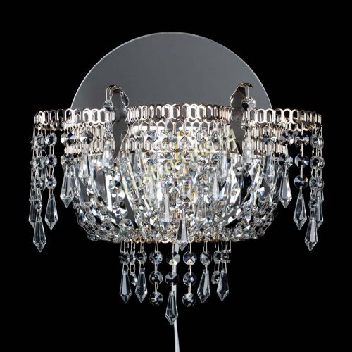 Бра Айсберг в Ижевске Гусь Хрустальный