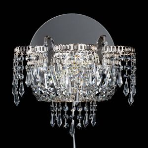 Бра Айсберг в Ижевске отзыв и фото покупателя