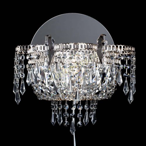 Бра Айсберг в Ижевске Гусь Хрустальный