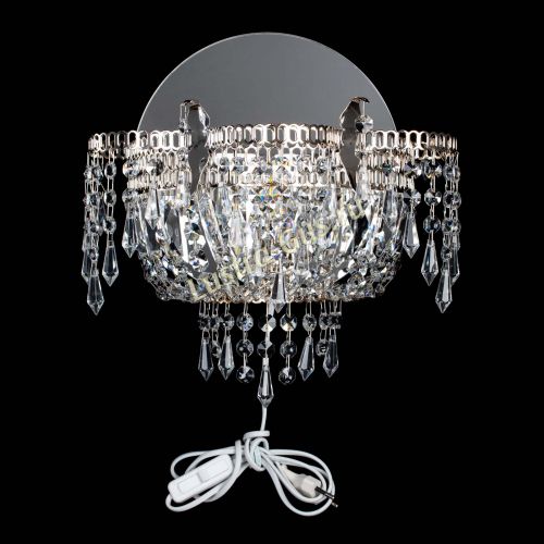 Бра Айсберг в Ижевске Гусь Хрустальный