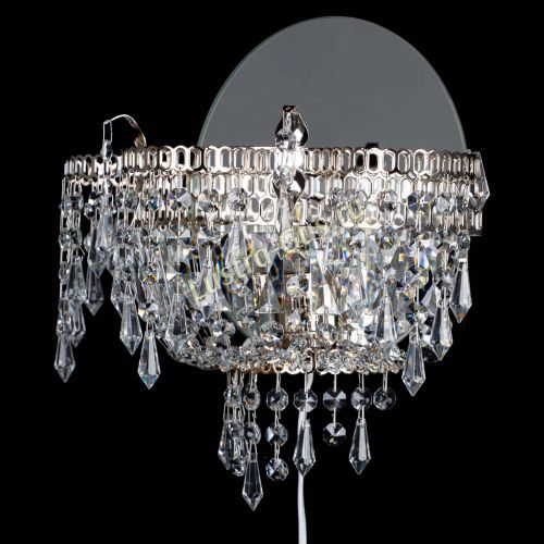 Бра Айсберг в Ижевске Гусь Хрустальный