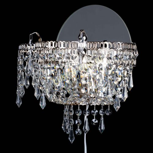 Бра Айсберг в Ижевске Гусь Хрустальный